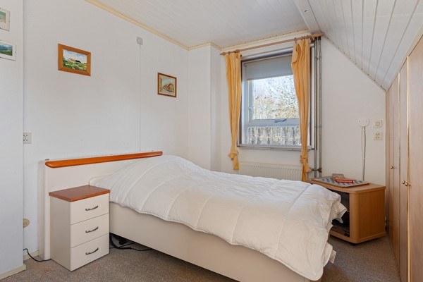 Foto - Te koop: Grietmansstraat 51, 9076 BD Sint Annaparochie